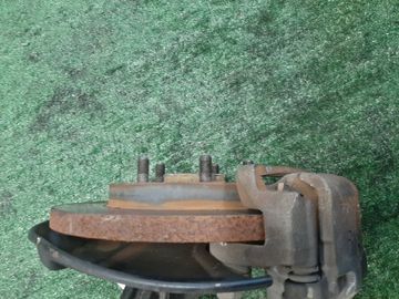 СТУПИЦА НА TOYOTA RUSH J210E 3SZ-VE