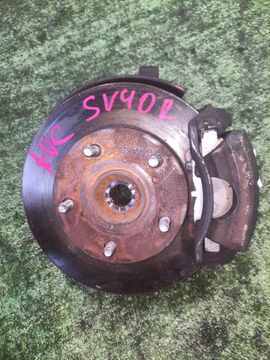 СТУПИЦА НА TOYOTA CAMRY SV40 4S-FE