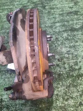 СТУПИЦА НА TOYOTA HARRIER MCU10W 1MZ-FE