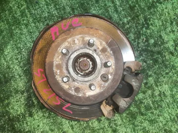 СТУПИЦА НА TOYOTA CALDINA ST215 3S-FE