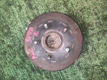 СТУПИЦА НА TOYOTA CAMRY SV40 4S-FE