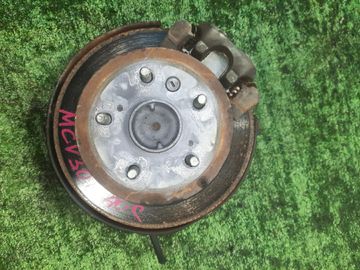 СТУПИЦА НА TOYOTA CAMRY ACV30 2AZ-FE