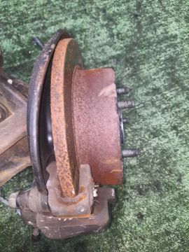 СТУПИЦА НА TOYOTA CAMRY ACV30 2AZ-FE