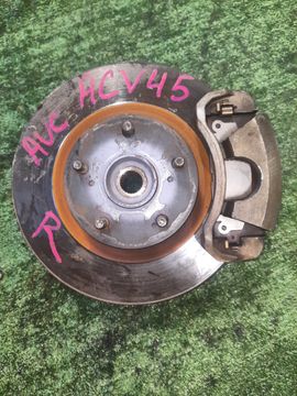 СТУПИЦА НА TOYOTA CAMRY ACV45 2AZ-FE