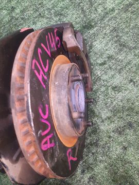 СТУПИЦА НА TOYOTA CAMRY ACV45 2AZ-FE