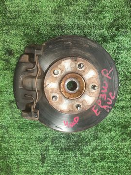 СТУПИЦА НА MAZDA TRIBUTE EP3W L3-DE