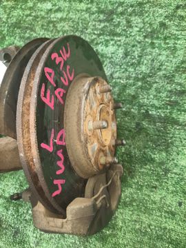 СТУПИЦА НА MAZDA TRIBUTE EP3W L3-DE