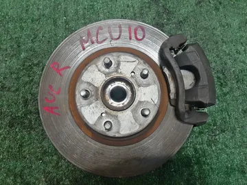 СТУПИЦА НА TOYOTA HARRIER MCU10W 1MZ-FE