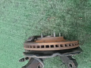 СТУПИЦА НА TOYOTA HARRIER MCU10W 1MZ-FE