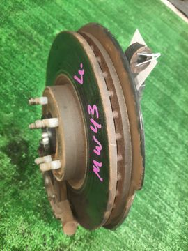 СТУПИЦА НА VOLVO V50 MW43 B4204S3