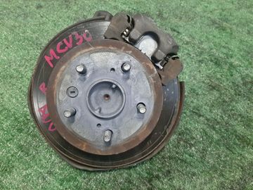 СТУПИЦА НА TOYOTA WINDOM MCV30 1MZ-FE