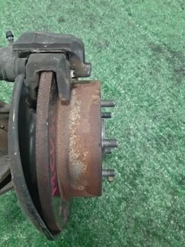 СТУПИЦА НА TOYOTA WINDOM MCV30 1MZ-FE