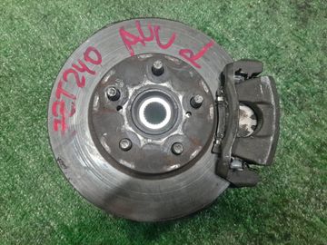 СТУПИЦА НА TOYOTA ALLION ZZT240 1ZZ-FE