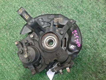 СТУПИЦА НА TOYOTA ALLION ZZT240 1ZZ-FE