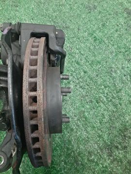 СТУПИЦА НА TOYOTA ALLION ZZT240 1ZZ-FE