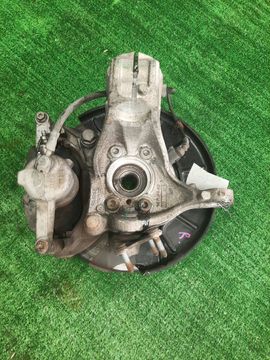 СТУПИЦА НА VOLKSWAGEN SHARAN 7N1 CAVA