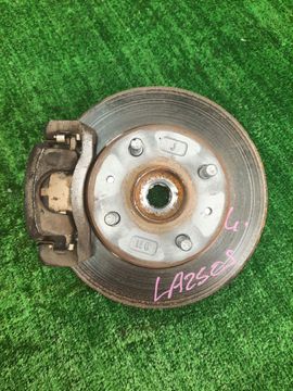 СТУПИЦА НА DAIHATSU CAST LA250S KF