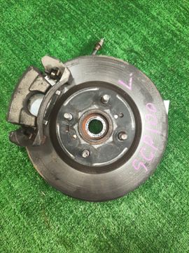 СТУПИЦА НА TOYOTA RACTIS SCP100 2SZ-FE