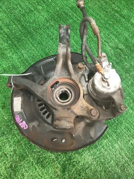 СТУПИЦА НА TOYOTA RACTIS SCP100 2SZ-FE