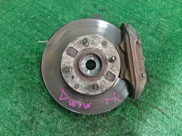 СТУПИЦА НА MAZDA DEMIO DW3W B3E