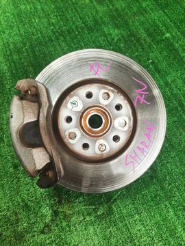 СТУПИЦА НА VOLKSWAGEN SHARAN 7N1 CAVA