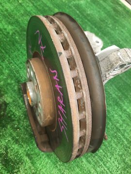 СТУПИЦА НА VOLKSWAGEN SHARAN 7N1 CAVA