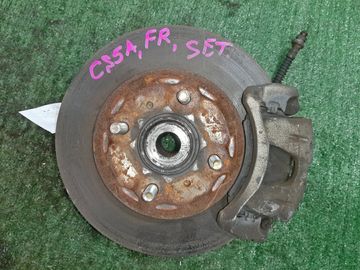 СТУПИЦА НА MITSUBISHI LANCER CEDIA CS5A 4G93