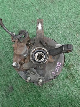 СТУПИЦА НА TOYOTA CERES AE100 5A-FE