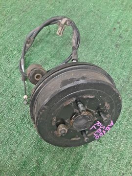 СТУПИЦА НА TOYOTA CERES AE100 5A-FE