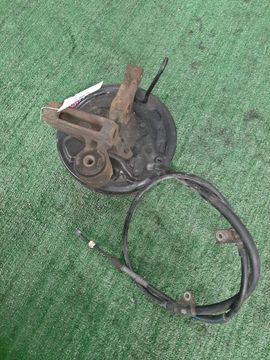 СТУПИЦА НА TOYOTA CERES AE100 5A-FE