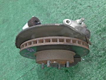 СТУПИЦА НА TOYOTA COROLLA NZE121 1NZ-FE