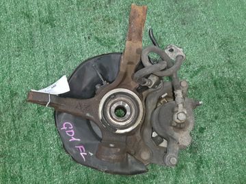 СТУПИЦА НА HONDA FIT GD1 L13A