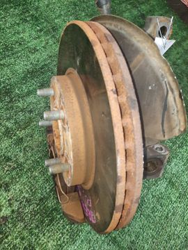 СТУПИЦА НА MAZDA TRIBUTE EPEW YF