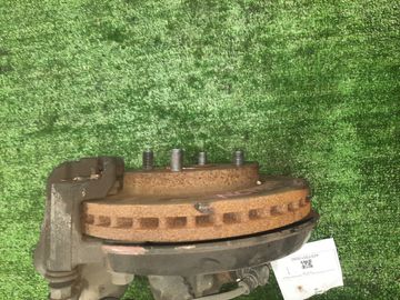 СТУПИЦА НА TOYOTA PROBOX NCP51V 1NZ-FE