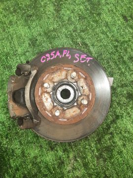 СТУПИЦА НА MITSUBISHI LANCER CEDIA CS5A 4G93