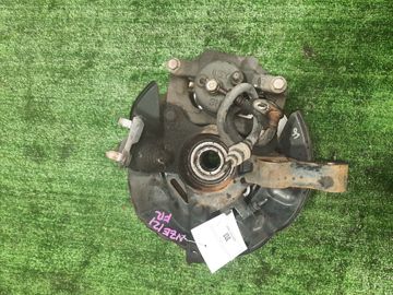 СТУПИЦА НА TOYOTA COROLLA NZE121 1NZ-FE