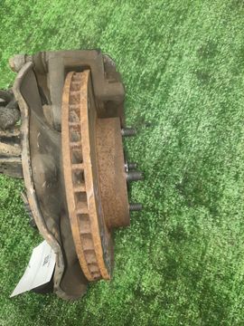 СТУПИЦА НА TOYOTA COROLLA NZE121 1NZ-FE