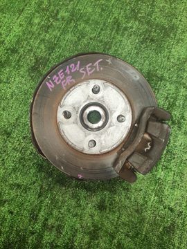 СТУПИЦА НА TOYOTA COROLLA NZE121 1NZ-FE