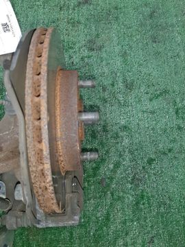 СТУПИЦА НА HONDA FIT GE6 L13A