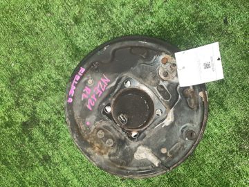 СТУПИЦА НА TOYOTA COROLLA FIELDER NZE121G 1NZ-FE