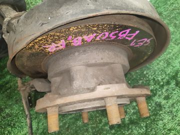 СТУПИЦА НА MITSUBISHI CANTER FB50A 4M40