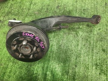 СТУПИЦА НА TOYOTA RAV4 SXA11W 3S-FE