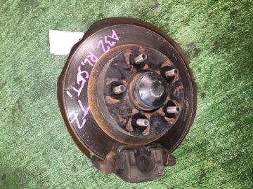 СТУПИЦА НА NISSAN CEFIRO A32 VQ20DE