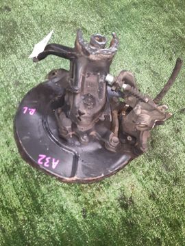 СТУПИЦА НА NISSAN CEFIRO A32 VQ20DE