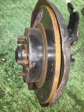 СТУПИЦА НА NISSAN CEFIRO A32 VQ20DE