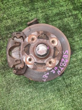 СТУПИЦА НА MAZDA BONGO SE28T R2