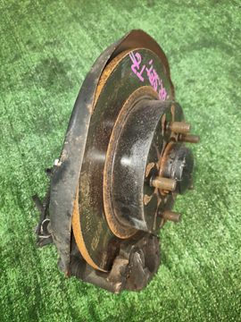 СТУПИЦА НА NISSAN CEFIRO A32 VQ20DE