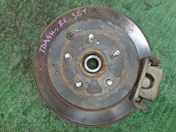 СТУПИЦА НА SUZUKI ESCUDO TDA4W J24B