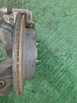 СТУПИЦА НА SUZUKI ESCUDO TDA4W J24B