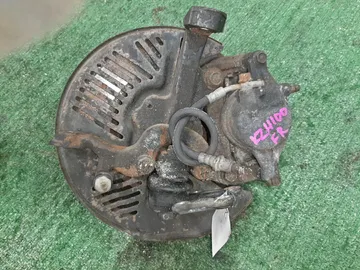 СТУПИЦА НА TOYOTA HIACE KZH100G 1KZ-TE